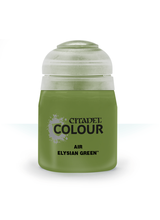 Elysian Green (Air 24ml)
