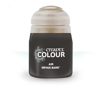 Dryad Bark (Air 24ml)