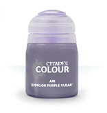 Citadel Eidolon Purple Clear (Air 24ml)