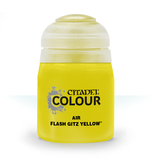 Citadel Flash Gitz Yellow (Air 24ml)