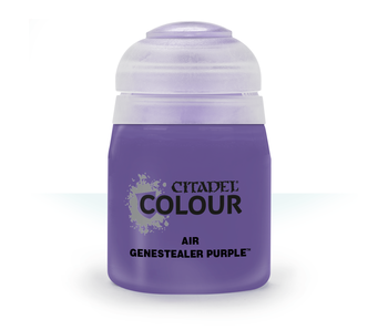 Genestealer Purple (Air 24ml)