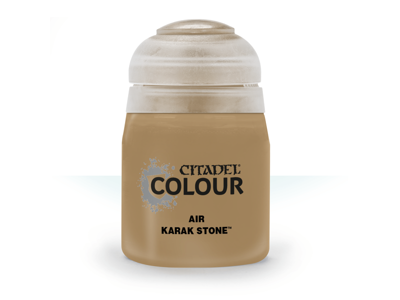 Citadel Karak Stone (Air 24ml)