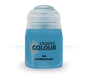 Lothern Blue (Air 24ml)