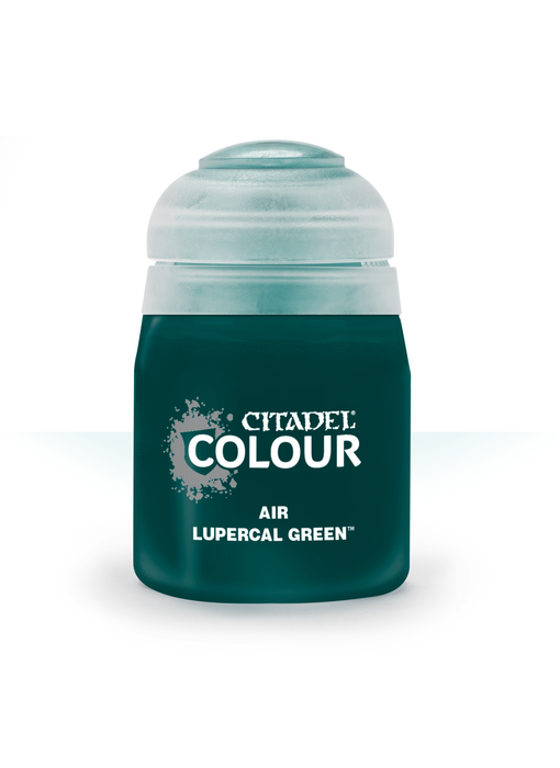 Lupercal Green (Air 24ml)