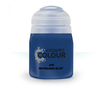 Macragge Blue (Air 24ml)