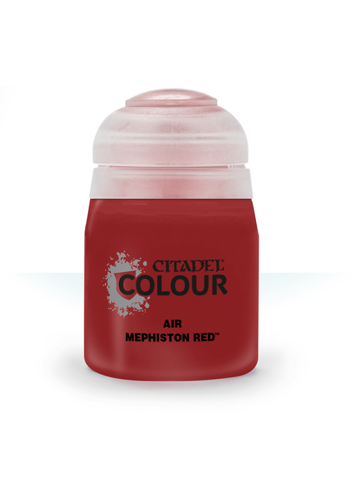 Mephiston Red (Air 24ml)