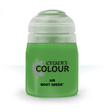 Citadel Moot Green (Air 24ml)