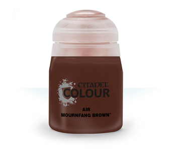 Mournfang Brown (Air 24ml)