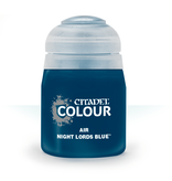 Citadel Night Lords Blue (Air 24ml)