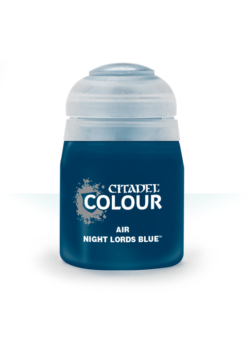 Night Lords Blue (Air 24ml)