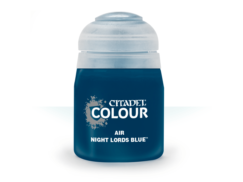 Citadel Night Lords Blue (Air 24ml)