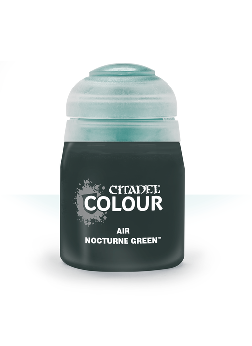 Nocturne Green (Air 24ml)