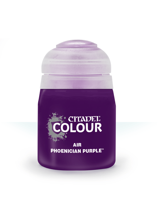 Phoenician Purple (Air 24ml)