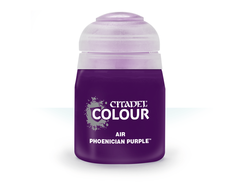 Citadel Phoenician Purple (Air 24ml)