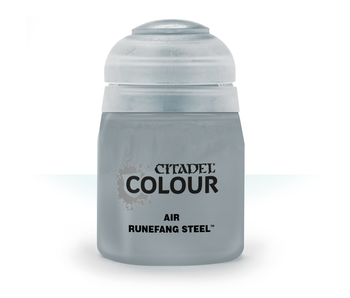 Runefang Steel (Air 24ml)