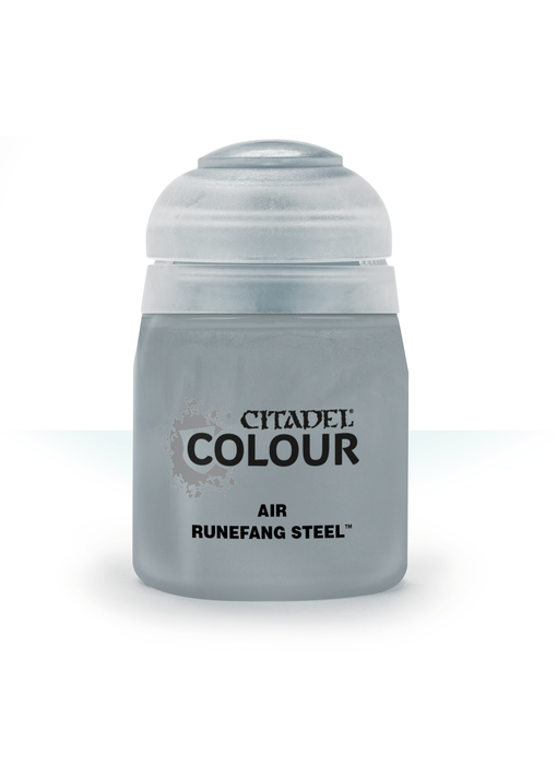 Runefang Steel (Air 24ml)
