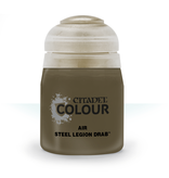 Citadel Steel Legion Drab (Air 24ml)