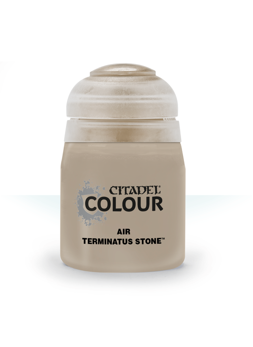 Terminatus Stone (Air 24ml)