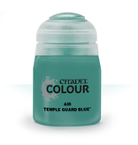 Citadel Temple Guard Blue (Air 24ml)