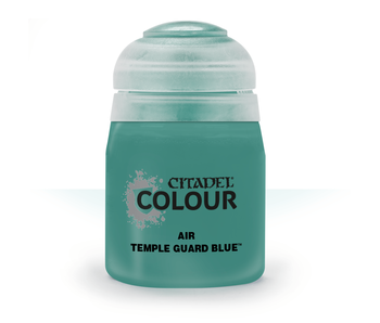 Temple Guard Blue (Air 24ml)