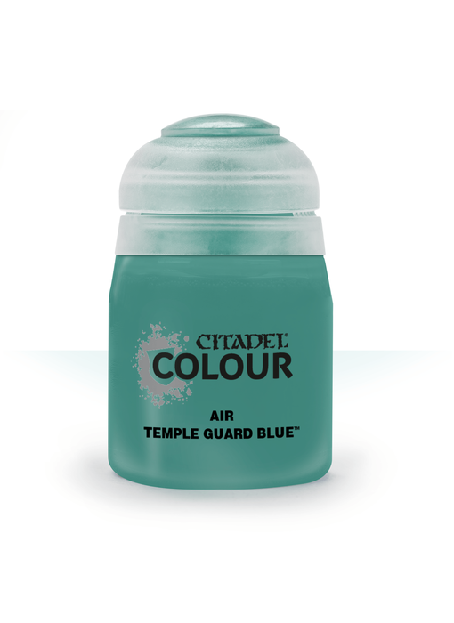 Temple Guard Blue (Air 24ml)