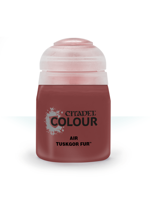 Tuskgor Fur (Air 24ml)