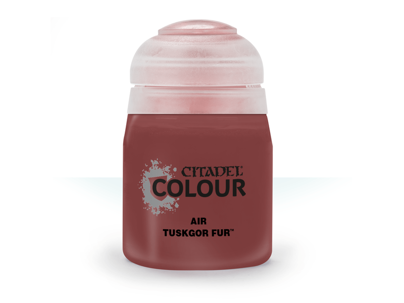 Citadel Tuskgor Fur (Air 24ml)