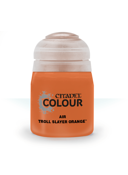 Troll Slayer Orange (Air 24ml)