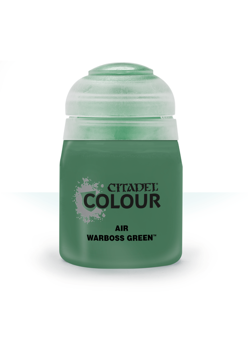 Warboss Green (Air 24ml)