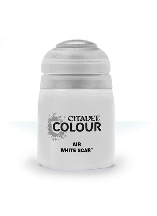 White Scar (Air 24ml)