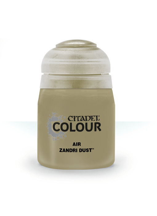 Zandri Dust (Air 24ml)