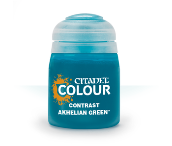 Akhelian Green (Contrast 18ml)