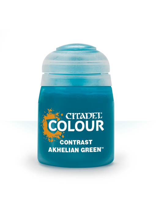 Akhelian Green (Contrast 18ml)