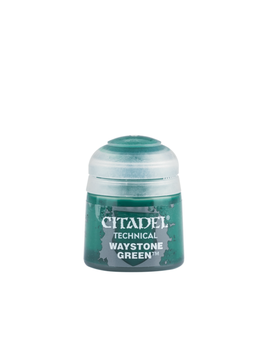 Waystone Green (Technical 12ml)