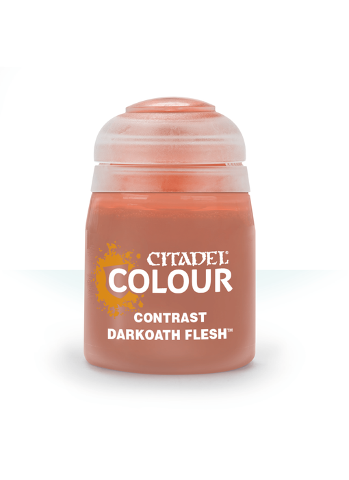Darkoath Flesh (Contrast 18ml)