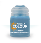 Citadel Gryph-Charger Grey (Contrast 18ml)