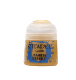 Citadel Zamesi Desert (Layer 12ml)