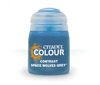 Space Wolves Grey (Contrast 18ml)