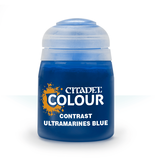 Citadel Ultramarines Blue (Contrast 18ml)