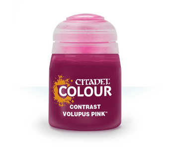 Volupus Pink (Contrast 18ml)