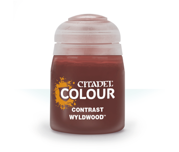 Wyldwood (Contrast 18ml)