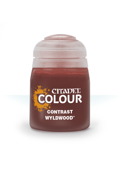 Wyldwood (Contrast 18ml)