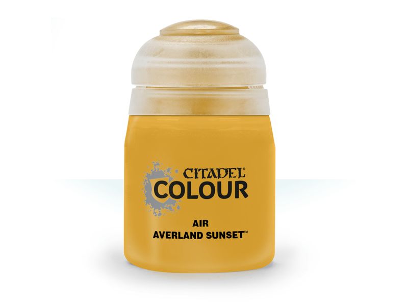 Citadel Averland Sunset (Air 24ml)