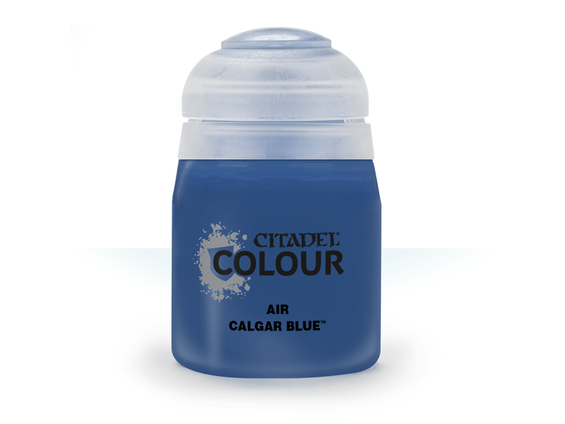 Citadel Calgar Blue (Air 24ml)