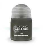 Citadel Death Korps Drab (Air 24ml)