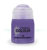 Citadel Genestealer Purple (Air 24ml)