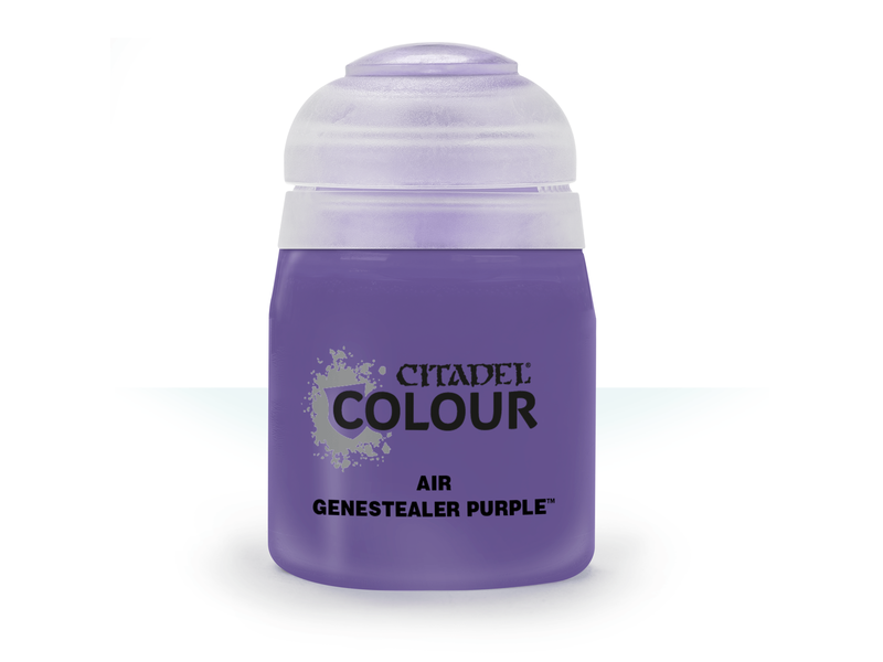 Citadel Genestealer Purple (Air 24ml)