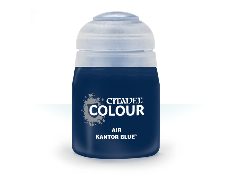 Citadel Kantor Blue (Air 24ml)