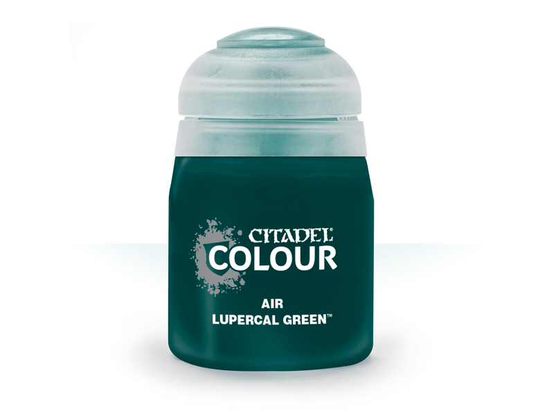 Citadel Lupercal Green (Air 24ml)