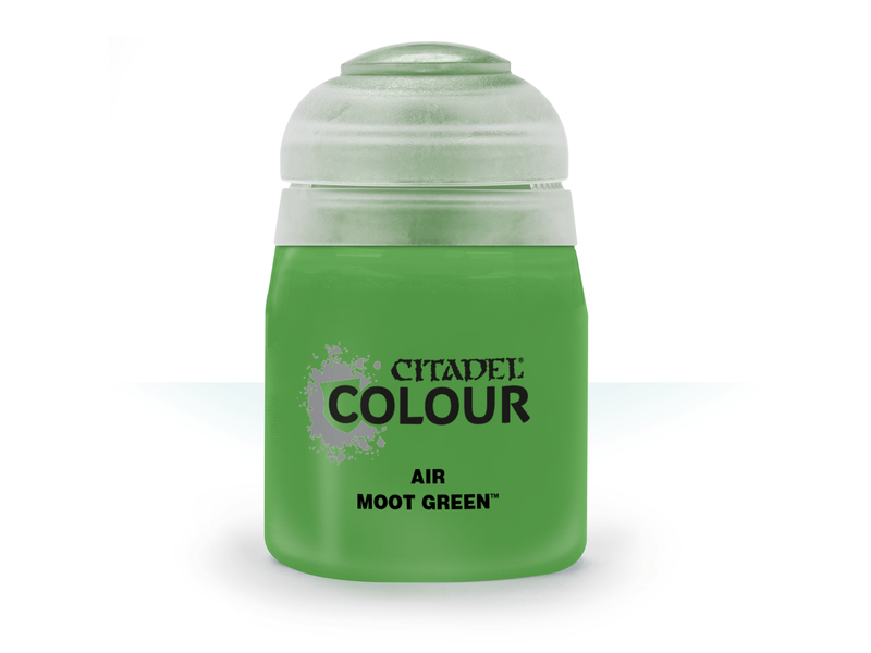 Citadel Moot Green (Air 24ml)